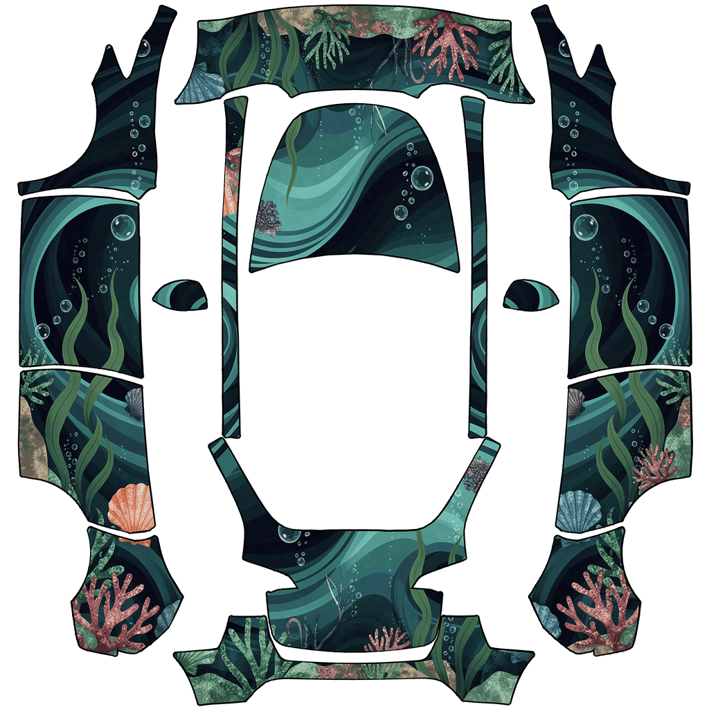 Under the Sea