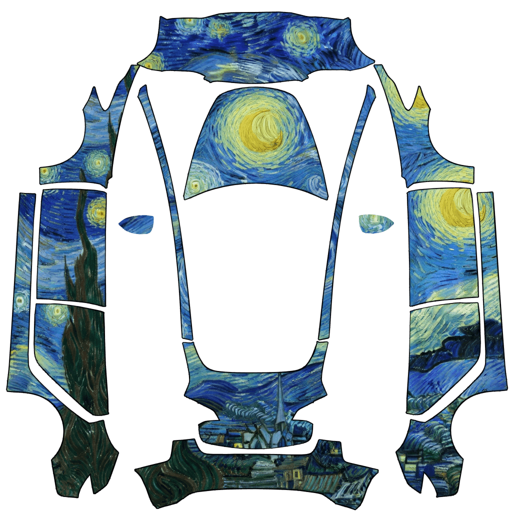 Starry Night