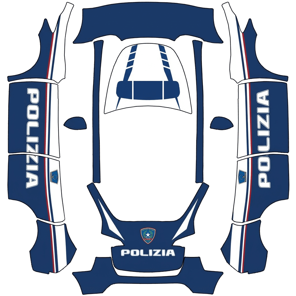 PoliZia italiana