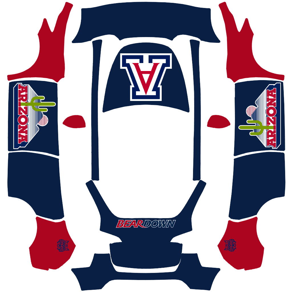 Bear Down