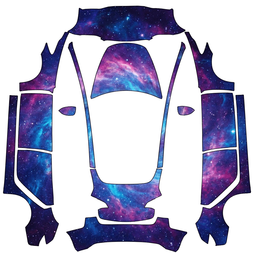 galaxy skin