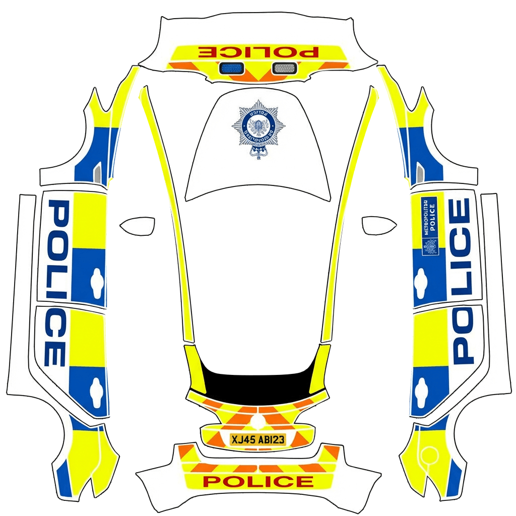Uk police