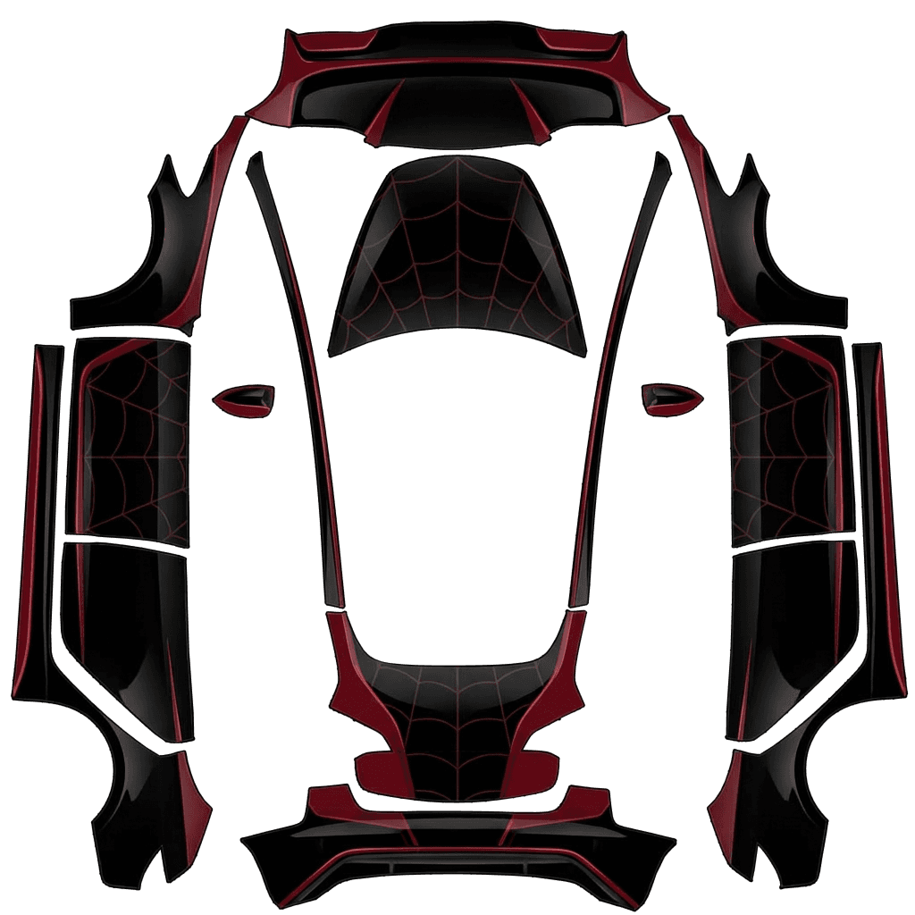 Spider