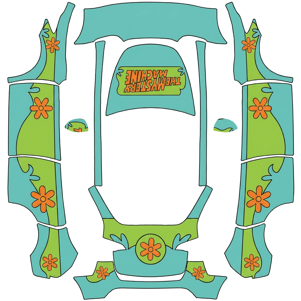 Scooby Doo