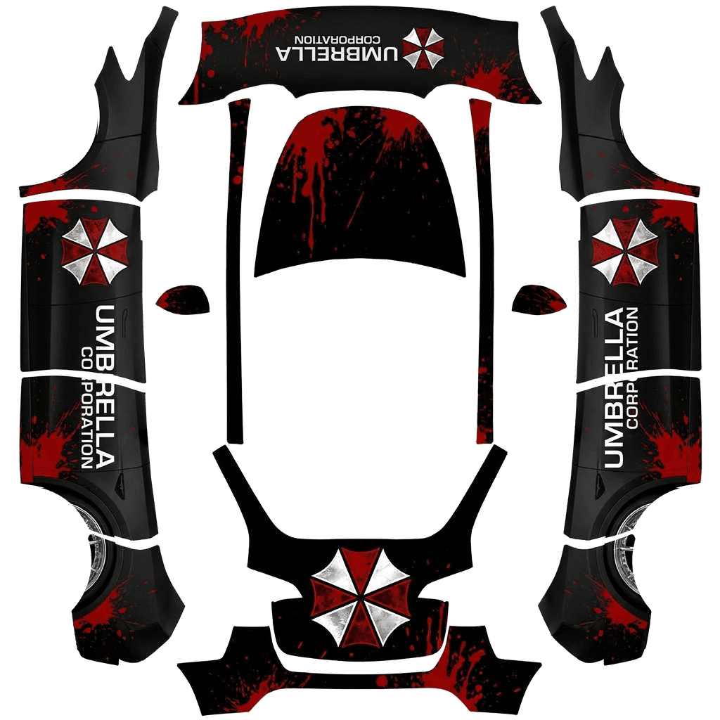Umbrella Corp.