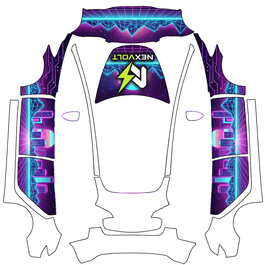 NexVolt