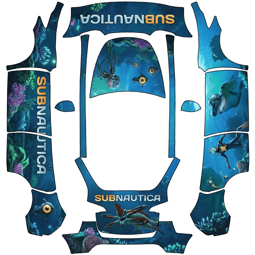 Subnautica